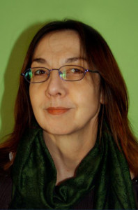 Inge Jagalski